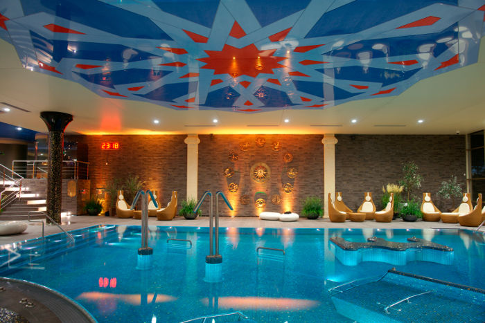 Harmony Park & 5*
