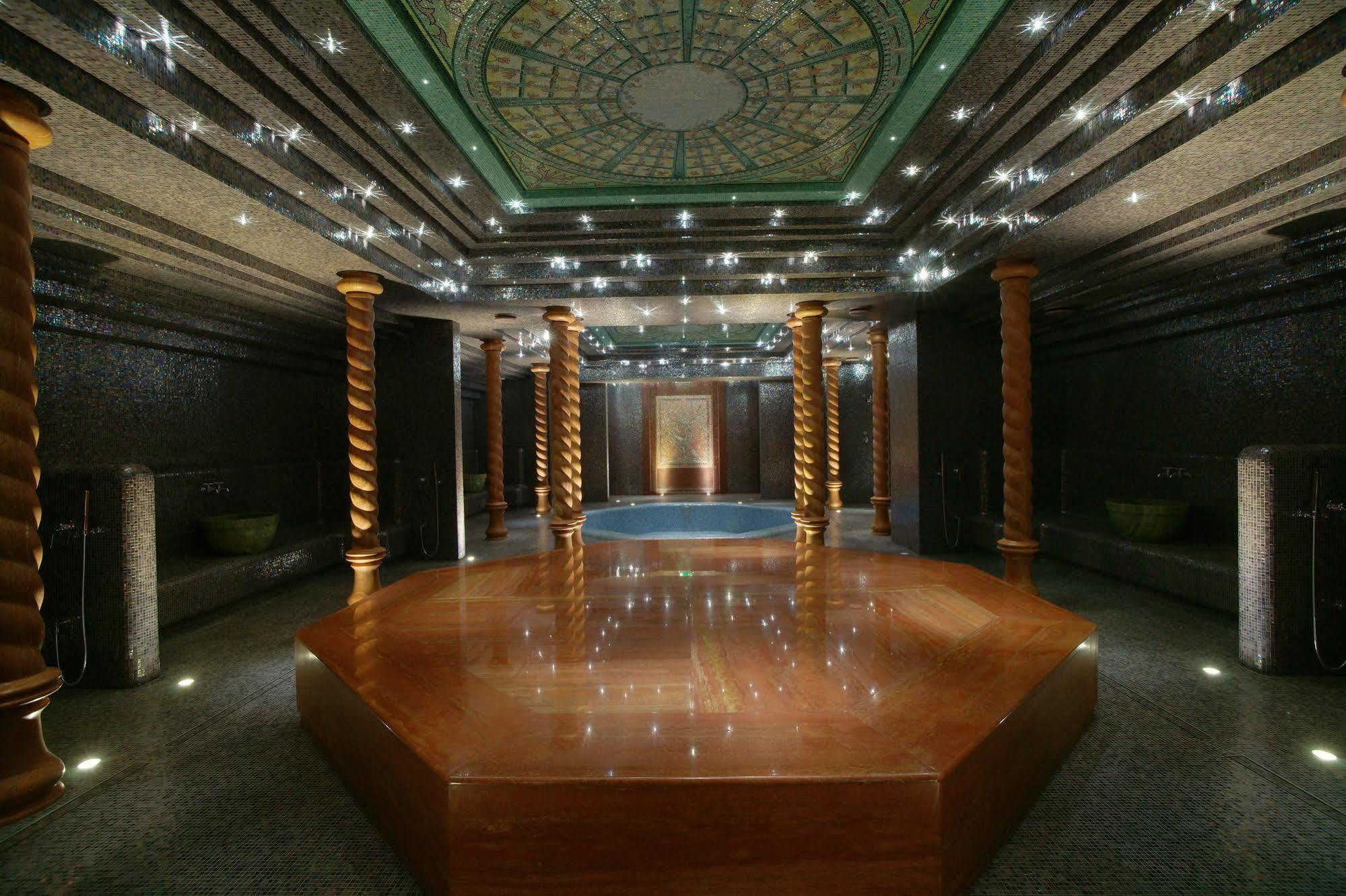Harmony Park & Hotel