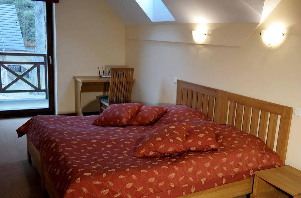 Hotel Harmony Park &