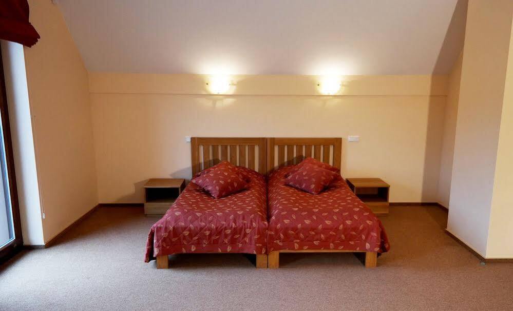 Hotel Harmony Park &