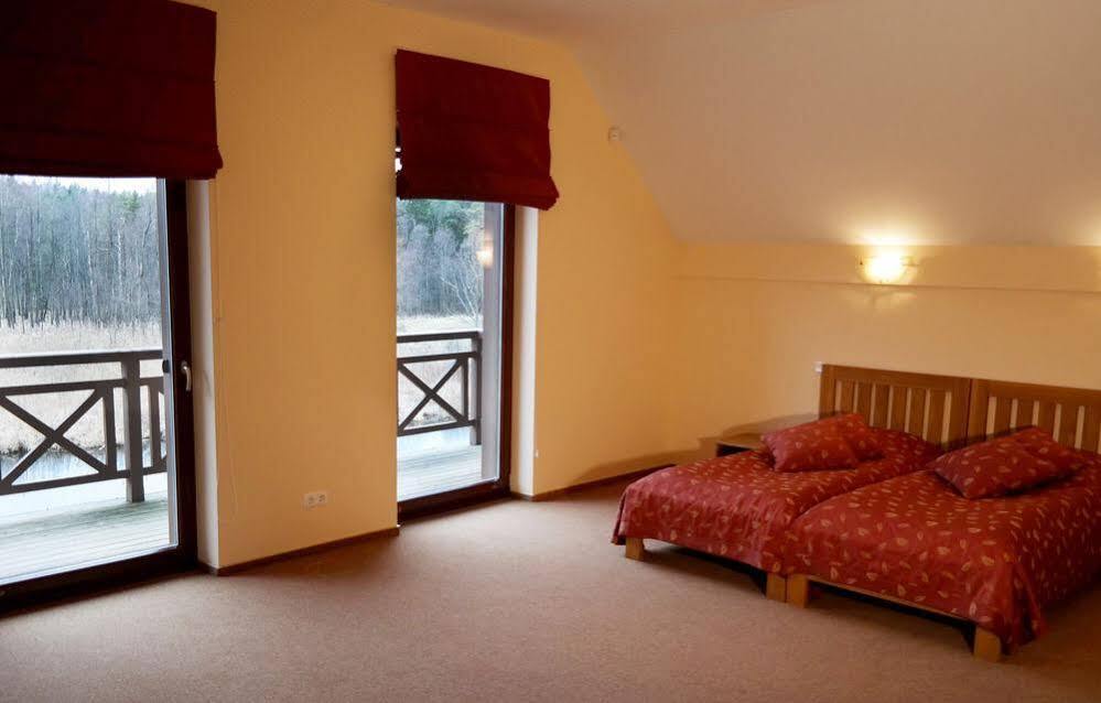 Hotel Harmony Park & Vazgaikiemis